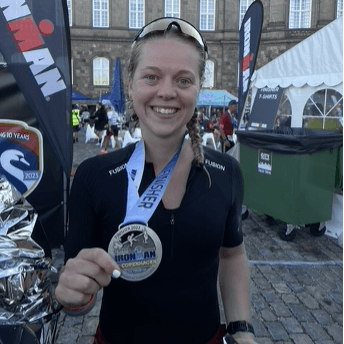 Victoria Birkeslund